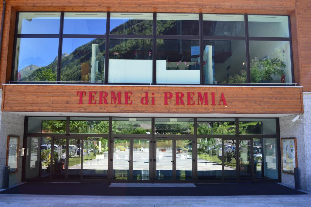 Casa Morena Premia Exterior photo