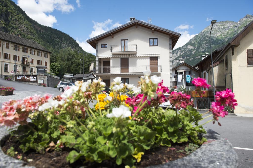 Casa Morena Premia Exterior photo